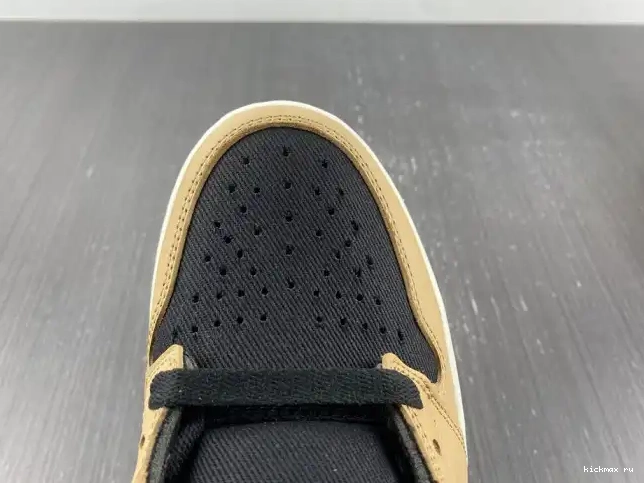 Rep Kickmax OG 555088-202 Air High Heirloom Jordan 1 0413